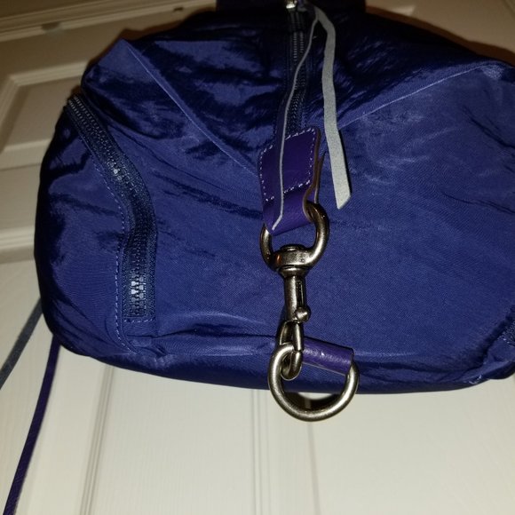 REBECCA MINKOFF JULIAN MD Backpack main image 6